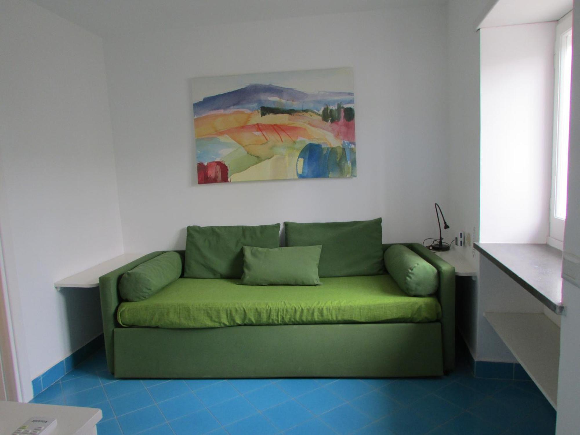 Piazzetta Sweet Home Capri Exterior photo